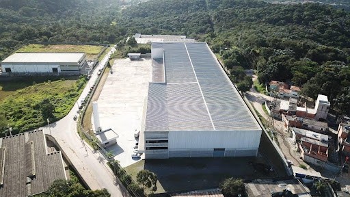 Depósito-Galpão, 8880 m² - Foto 10