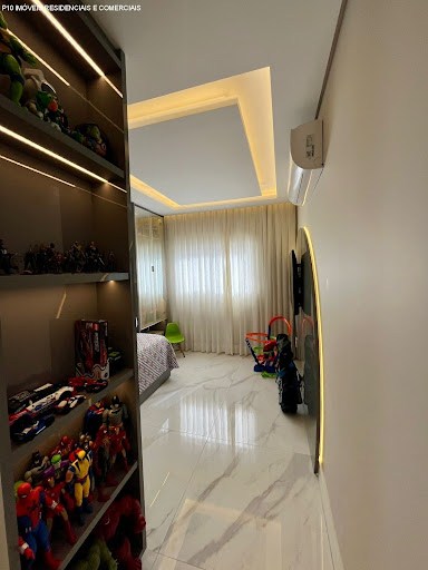 Apartamento, 4 quartos, 238 m² - Foto 10