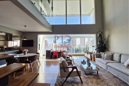 Cobertura, 3 quartos, 402 m² - Foto 30