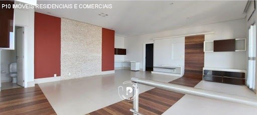 Apartamento, 4 quartos, 306 m² - Foto 7