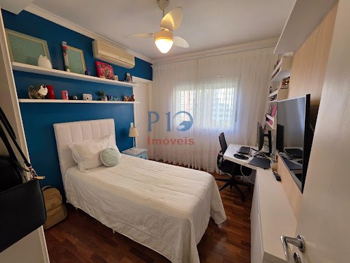 Apartamento, 4 quartos, 177 m² - Foto 3