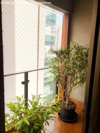 Apartamento, 4 quartos, 173 m² - Foto 50