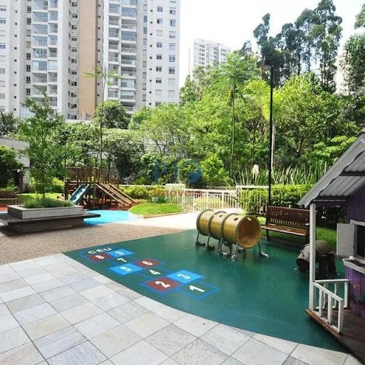 Apartamento, 3 quartos, 168 m² - Foto 10