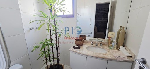 Apartamento, 4 quartos, 195 m² - Foto 9
