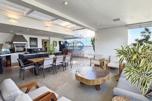 Cobertura, 3 quartos, 402 m² - Foto 7