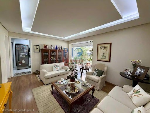 Apartamento, 3 quartos, 106 m² - Foto 28