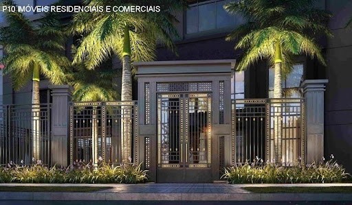 Apartamento, 4 quartos, 157 m² - Foto 4