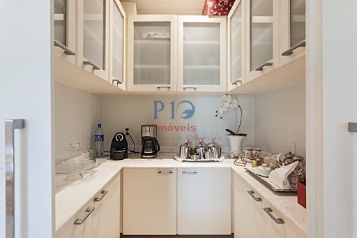 Apartamento, 4 quartos, 370 m² - Foto 4
