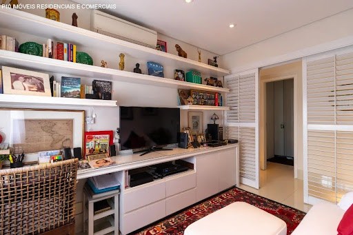 Apartamento, 3 quartos, 251 m² - Foto 9