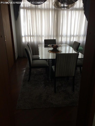 Apartamento, 4 quartos, 300 m² - Foto 7