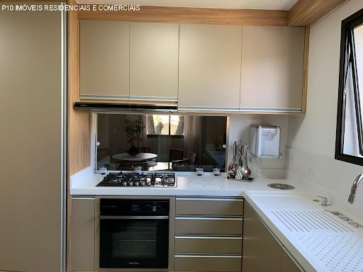 Apartamento, 3 quartos, 200 m² - Foto 21