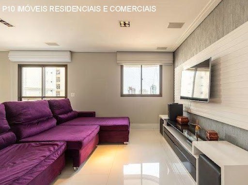 Apartamento, 4 quartos, 355 m² - Foto 22
