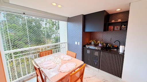 Apartamento, 3 quartos, 142 m² - Foto 18