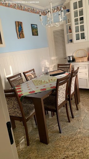 Apartamento, 4 quartos, 240 m² - Foto 5