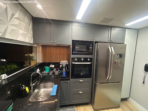 Casa, 4 quartos, 270 m² - Foto 28