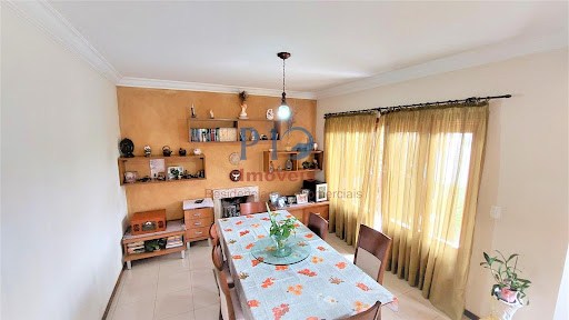 Casa, 4 quartos, 210 m² - Foto 5