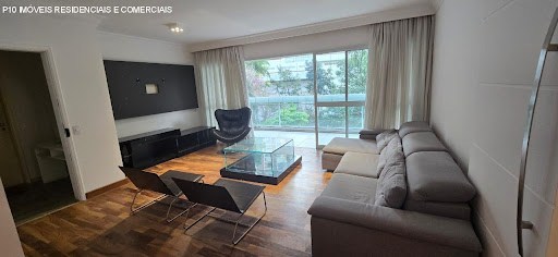 Apartamento, 3 quartos, 132 m² - Foto 30