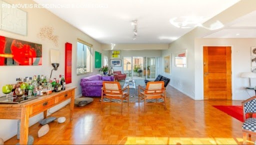 Apartamento, 3 quartos, 159 m² - Foto 11