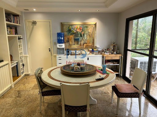 Apartamento, 4 quartos, 500 m² - Foto 31