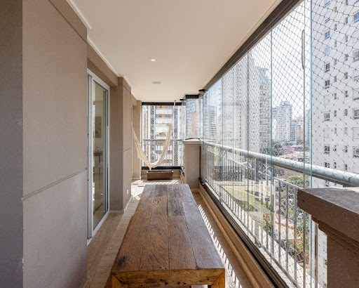 Apartamento, 4 quartos, 302 m² - Foto 55