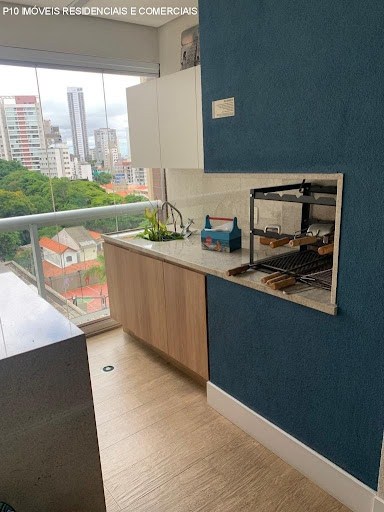Apartamento, 3 quartos, 135 m² - Foto 11