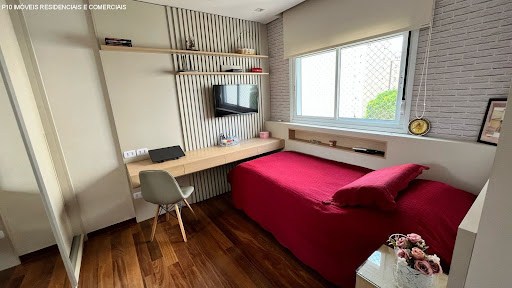 Apartamento, 4 quartos, 176 m² - Foto 46