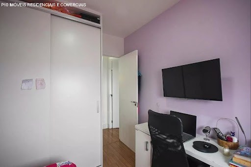 Apartamento, 3 quartos, 66 m² - Foto 11