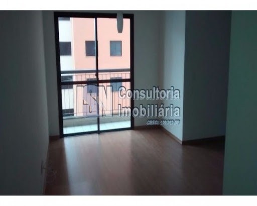 Apartamento, 3 quartos, 75 m² - Foto 1