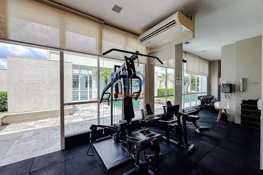 Apartamento, 3 quartos, 204 m² - Foto 11