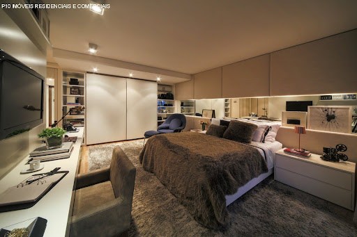 Apartamento, 4 quartos, 246 m² - Foto 5