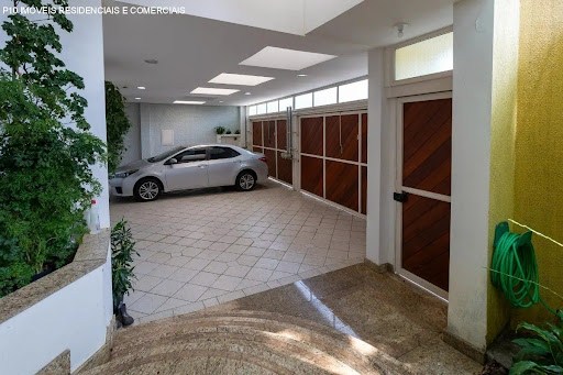 Casa, 4 quartos - Foto 29