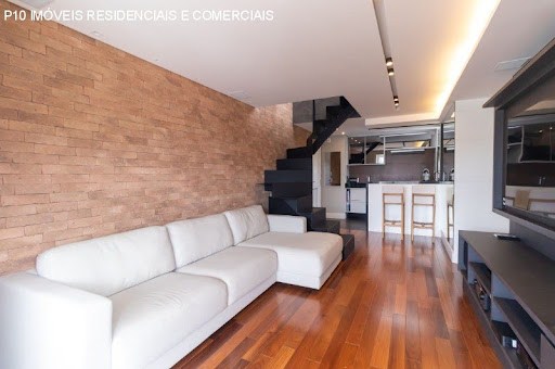 Apartamento, 1 quarto, 121 m² - Foto 19