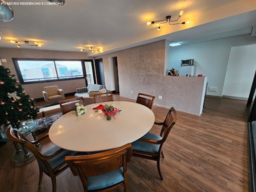 Apartamento, 3 quartos, 163 m² - Foto 24