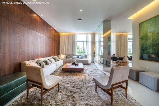 Apartamento, 4 quartos, 391 m² - Foto 5