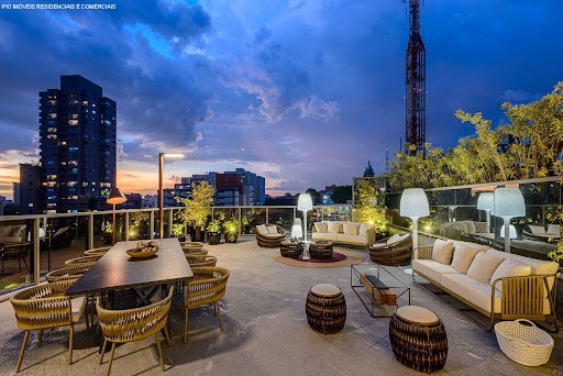 Apartamento, 3 quartos, 160 m² - Foto 5