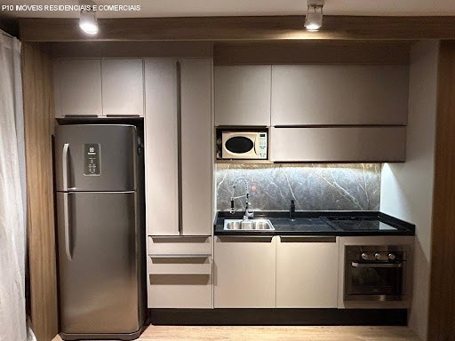 Apartamento, 2 quartos, 84 m² - Foto 2