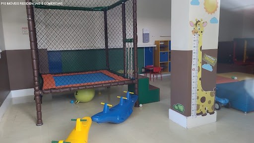 Apartamento, 3 quartos, 121 m² - Foto 54