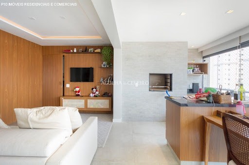 Apartamento, 3 quartos, 118 m² - Foto 9