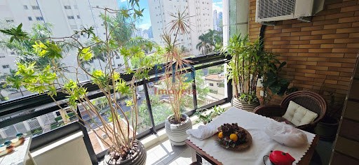 Apartamento, 4 quartos, 195 m² - Foto 4