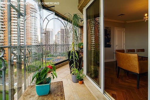 Apartamento, 4 quartos, 347 m² - Foto 32