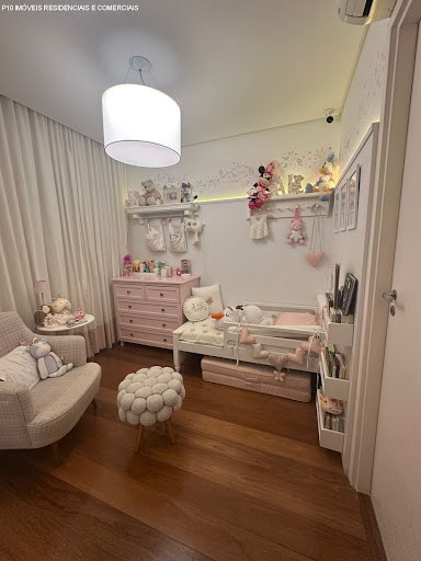 Apartamento, 3 quartos, 136 m² - Foto 17
