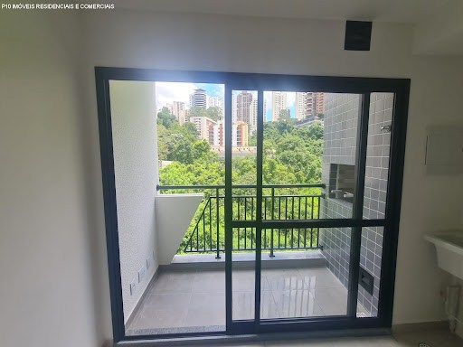 Apartamento, 2 quartos, 40 m² - Foto 4