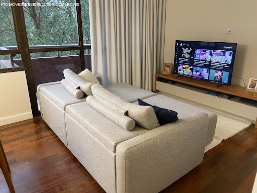 Apartamento, 2 quartos, 98 m² - Foto 6