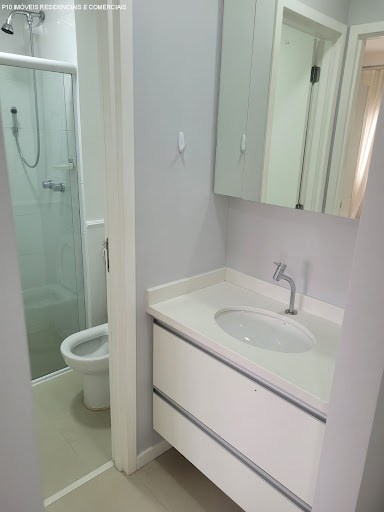 Apartamento, 1 quarto, 38 m² - Foto 13