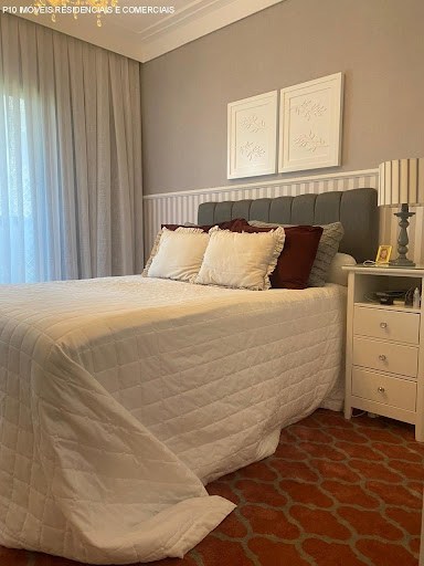 Apartamento, 4 quartos, 250 m² - Foto 16