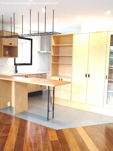 Apartamento, 2 quartos, 134 m² - Foto 86