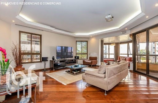 Apartamento, 4 quartos, 250 m² - Foto 32