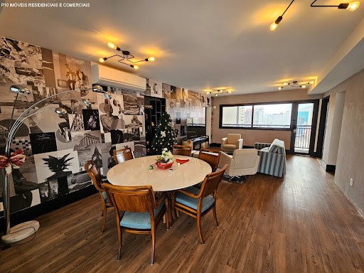 Apartamento, 3 quartos, 163 m² - Foto 6