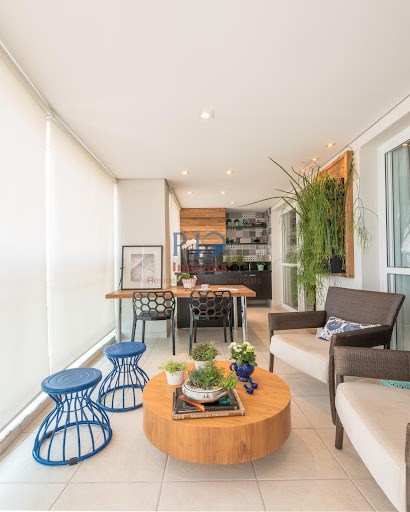 Apartamento, 3 quartos, 177 m² - Foto 1
