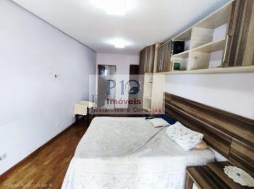 Casa, 3 quartos, 160 m² - Foto 16